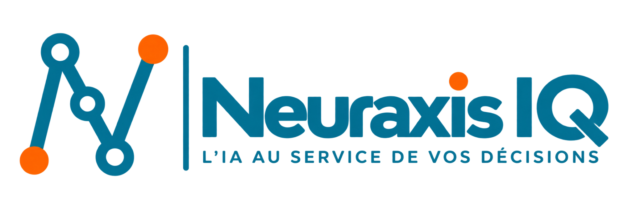 Neuraxis IQ — L’IA au service de vos décisions